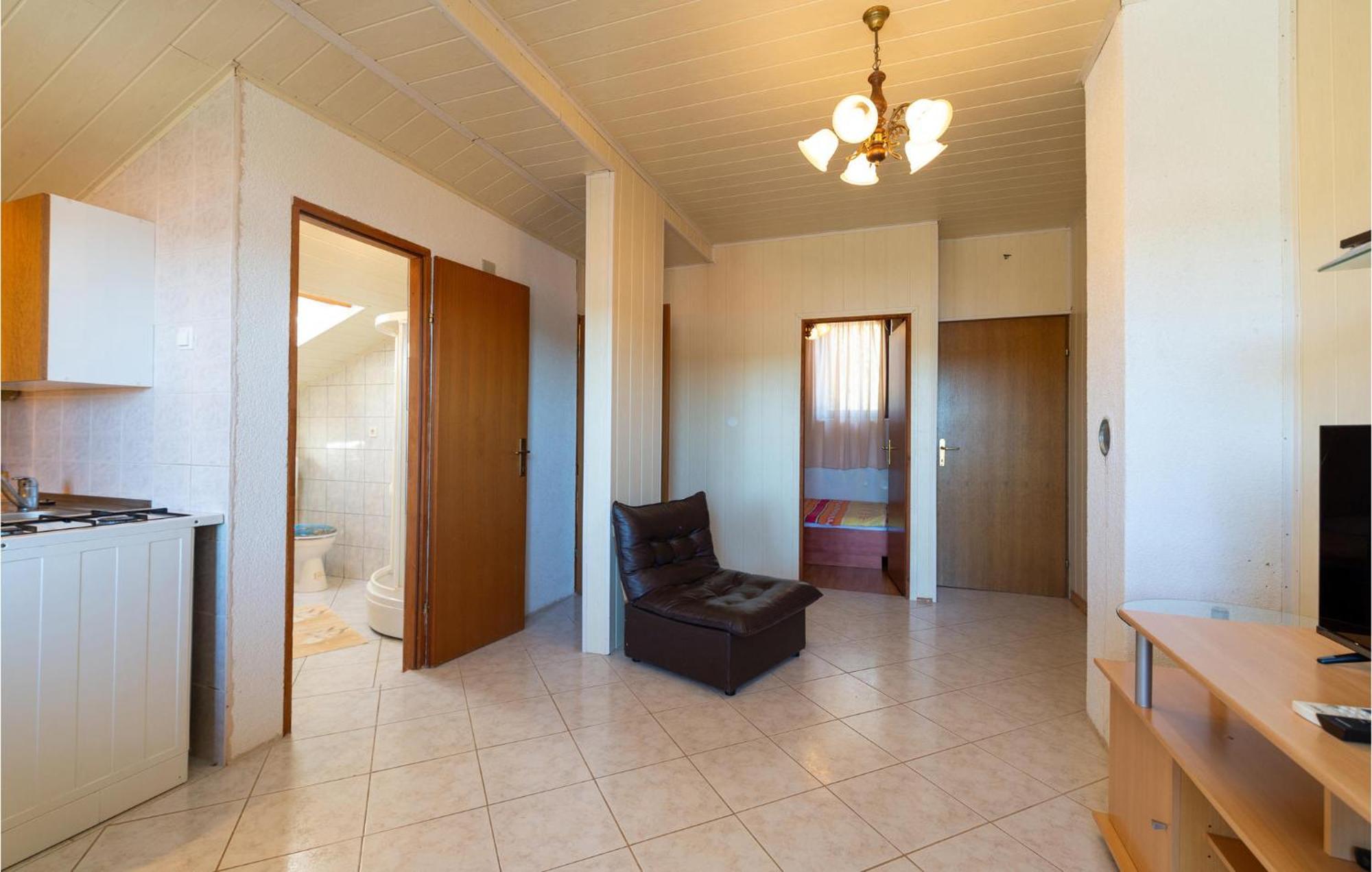 Nice Apartment In Susnjar Ii, Krusevo With Wifi Exteriör bild