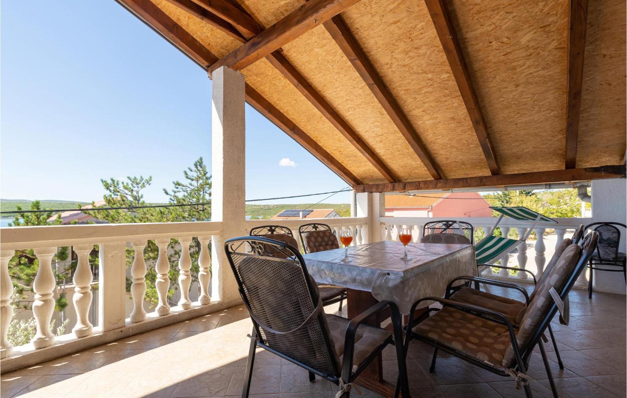 Nice Apartment In Susnjar Ii, Krusevo With Wifi Exteriör bild