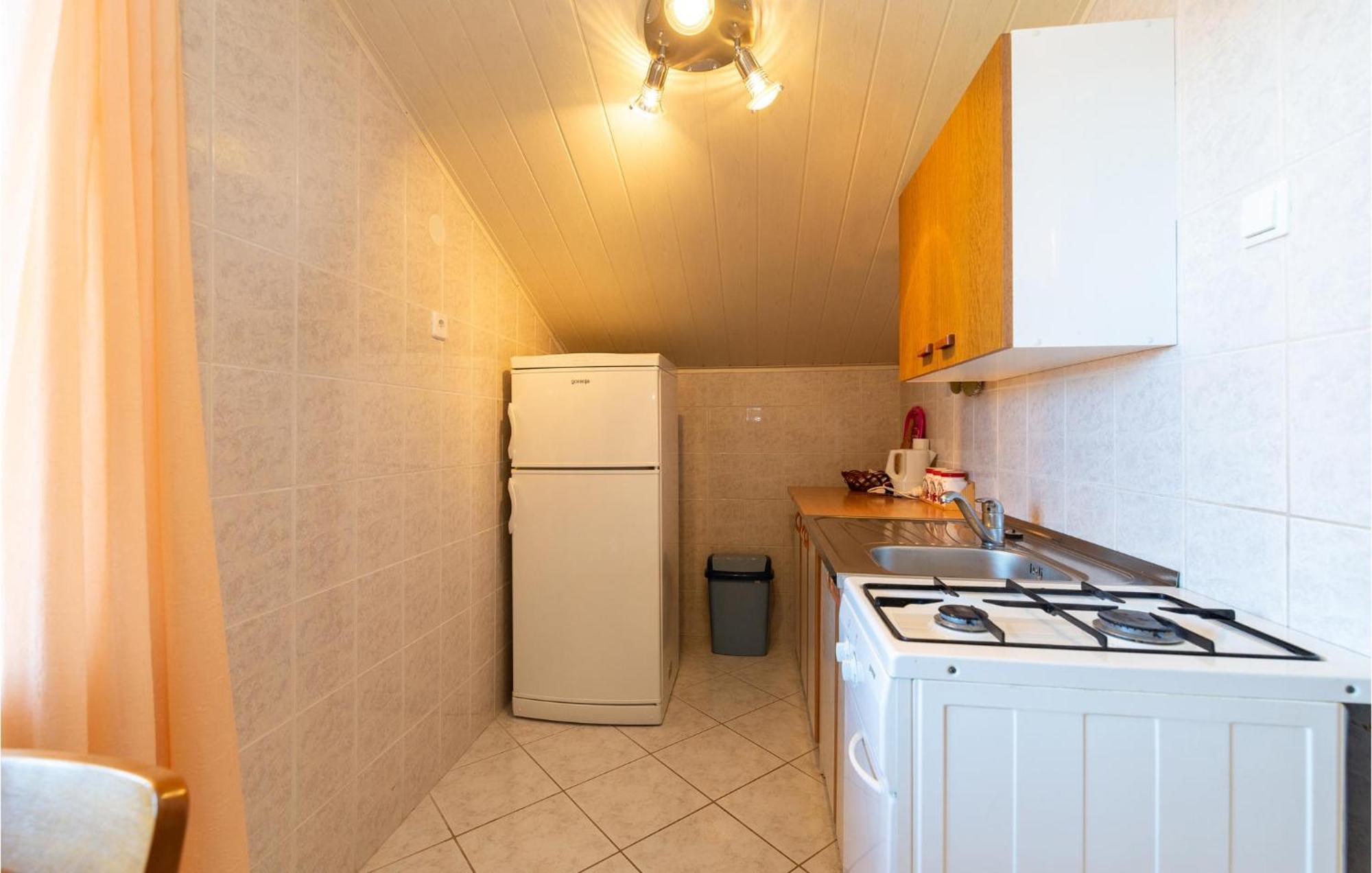 Nice Apartment In Susnjar Ii, Krusevo With Wifi Exteriör bild