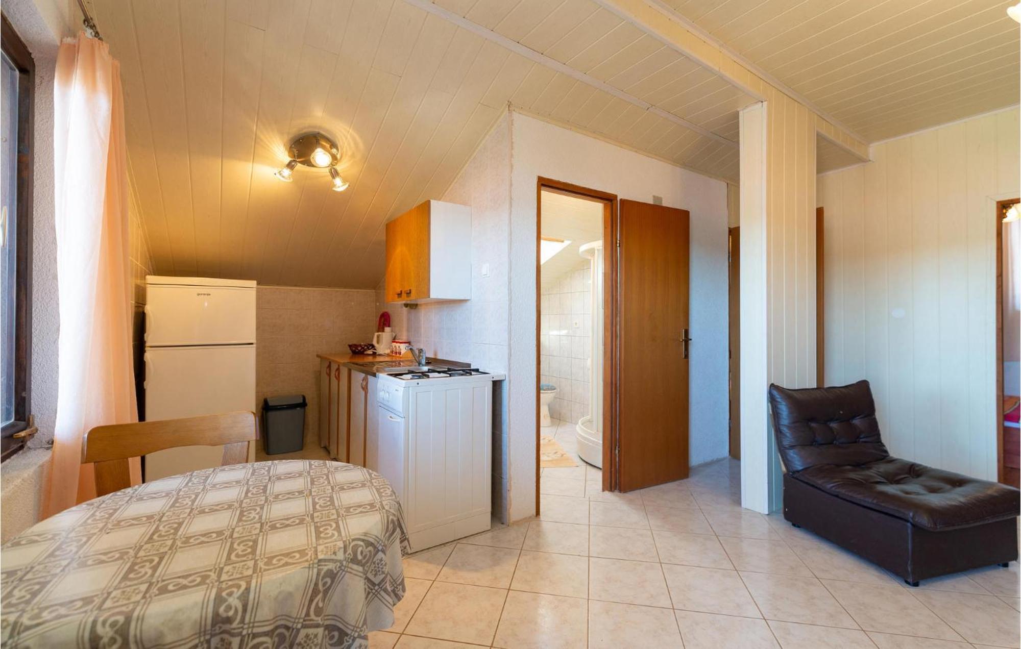 Nice Apartment In Susnjar Ii, Krusevo With Wifi Exteriör bild