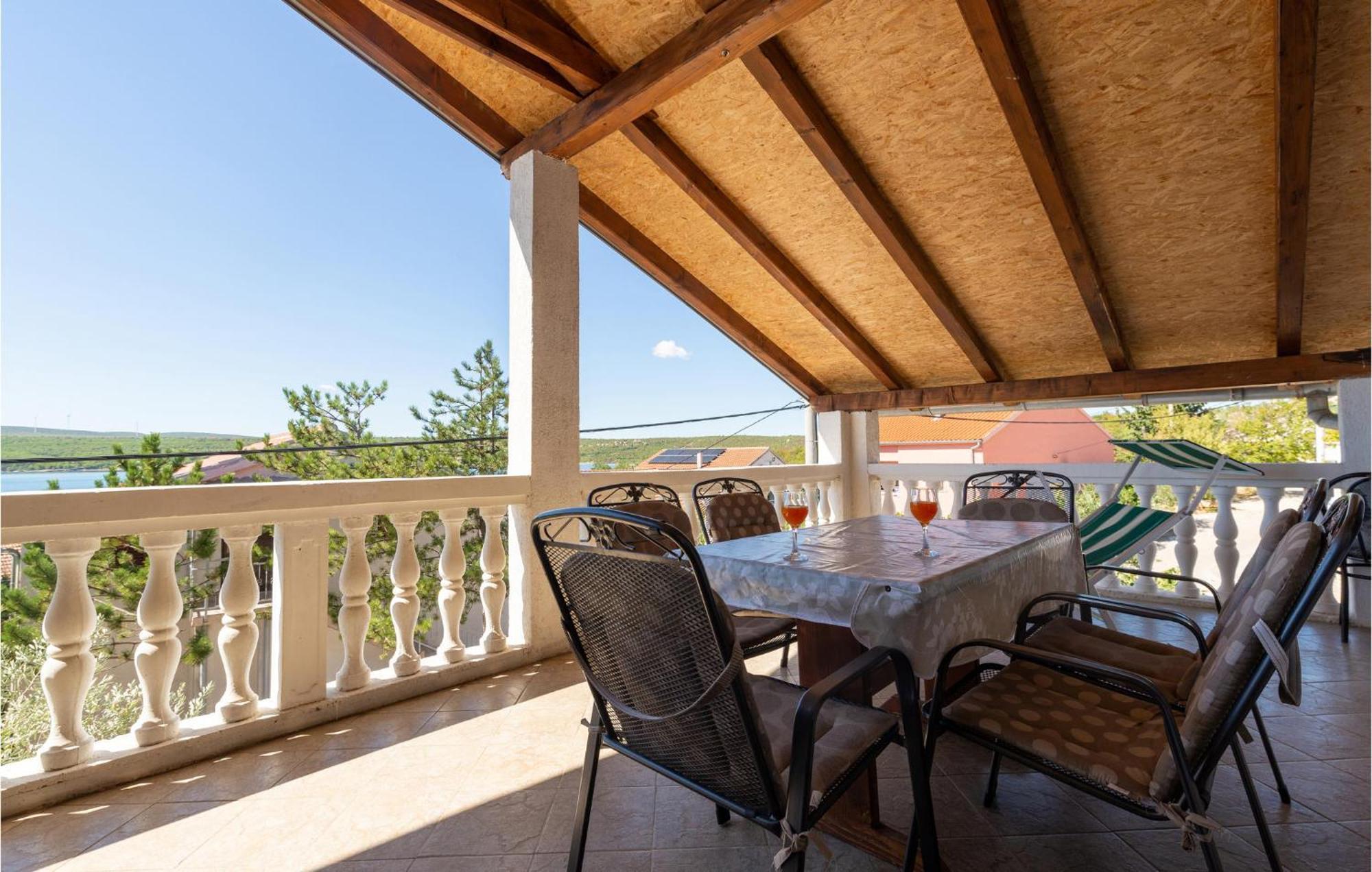 Nice Apartment In Susnjar Ii, Krusevo With Wifi Exteriör bild