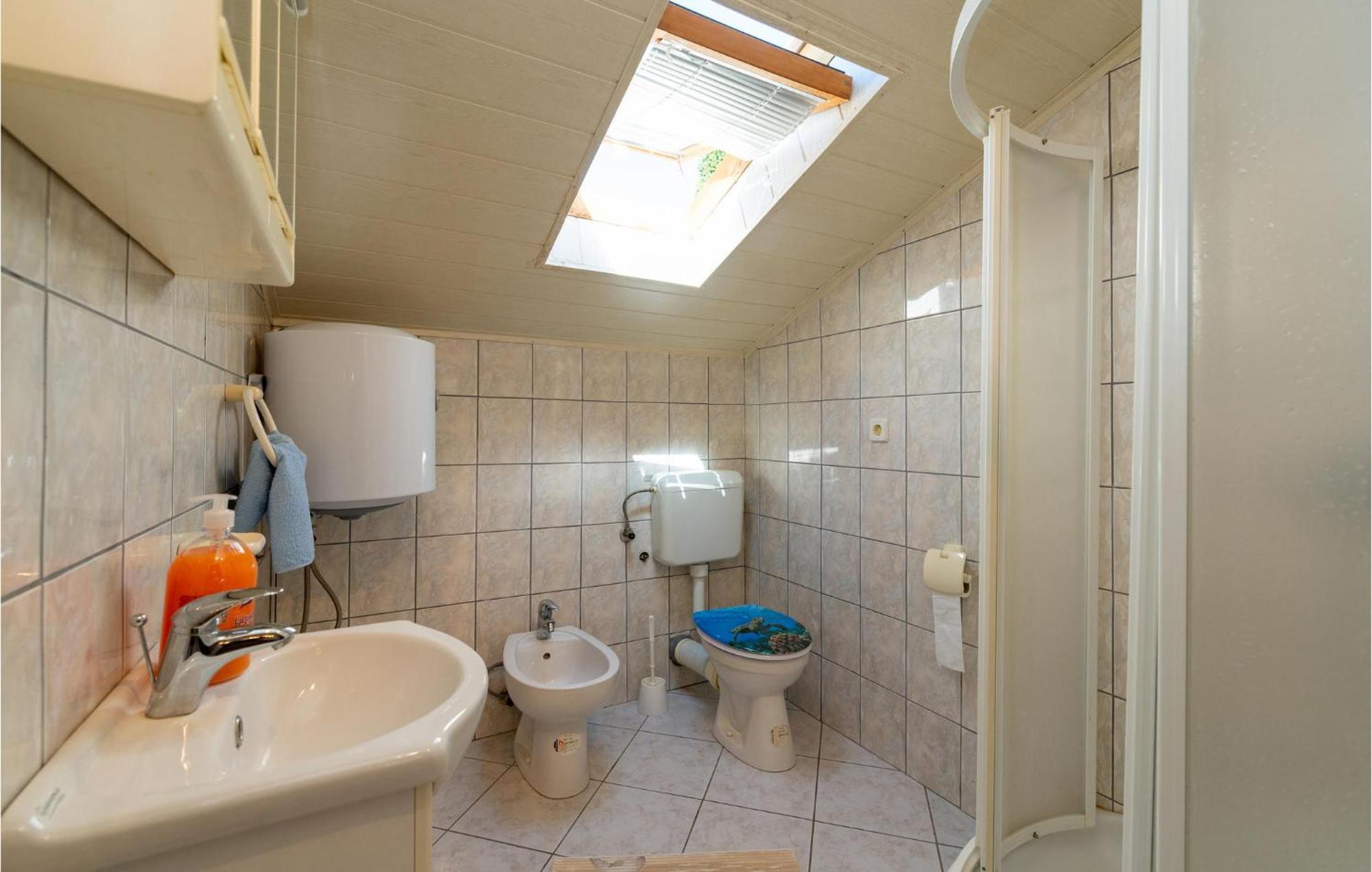 Nice Apartment In Susnjar Ii, Krusevo With Wifi Exteriör bild