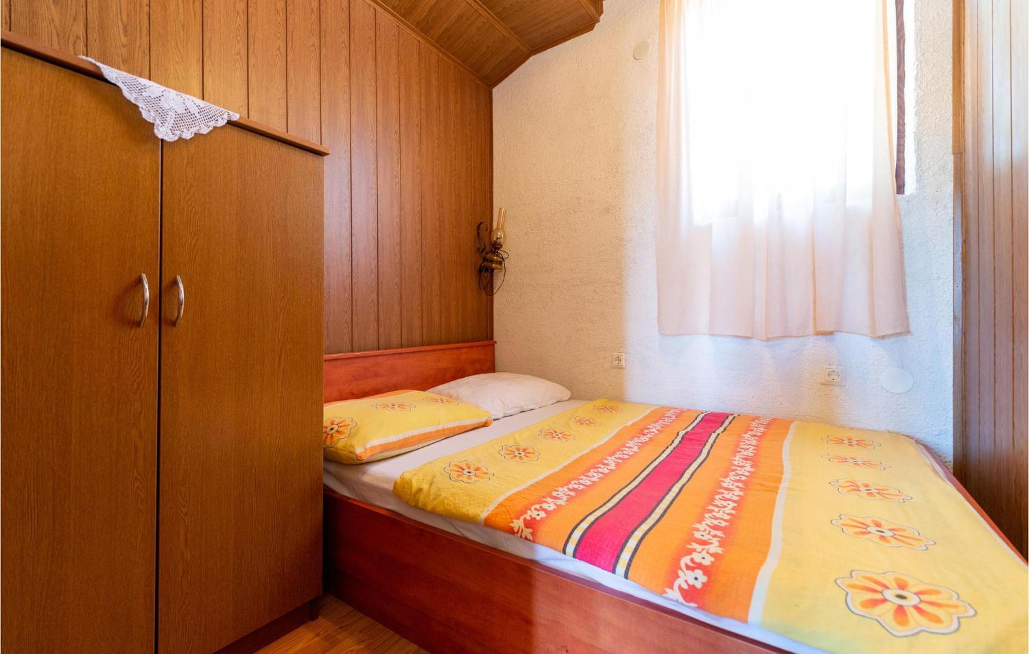 Nice Apartment In Susnjar Ii, Krusevo With Wifi Exteriör bild