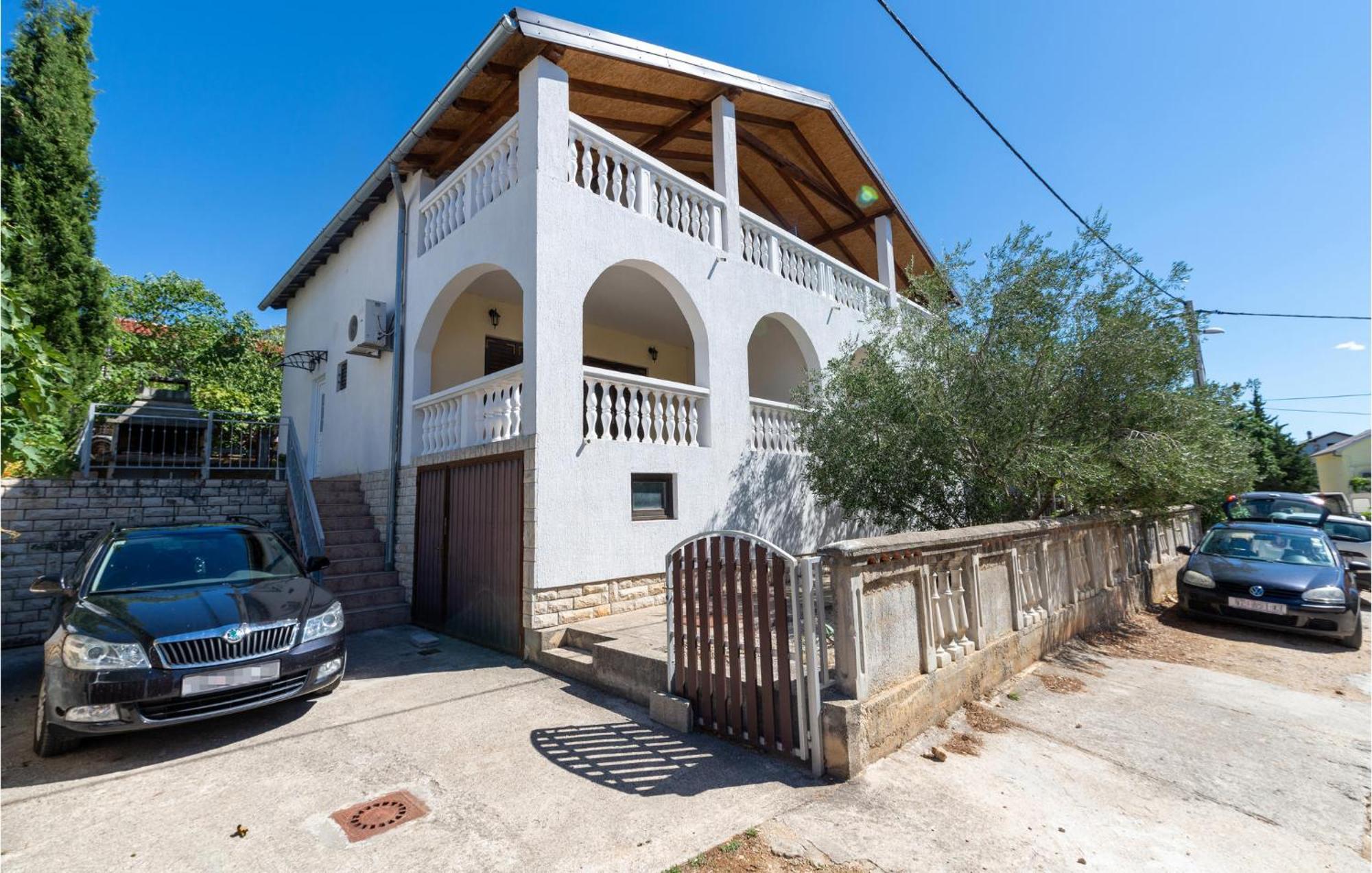 Nice Apartment In Susnjar Ii, Krusevo With Wifi Exteriör bild